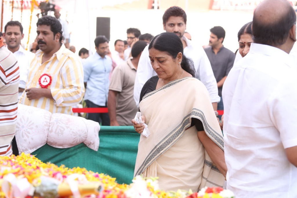 ANR Condolences Photos 09 - 283 / 440 photos