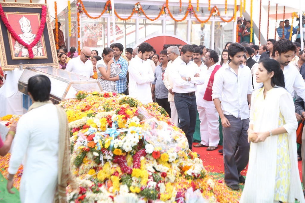 ANR Condolences Photos 09 - 317 / 440 photos