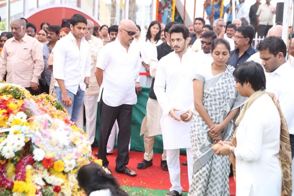 ANR Condolences Photos 09 - 321 / 440 photos