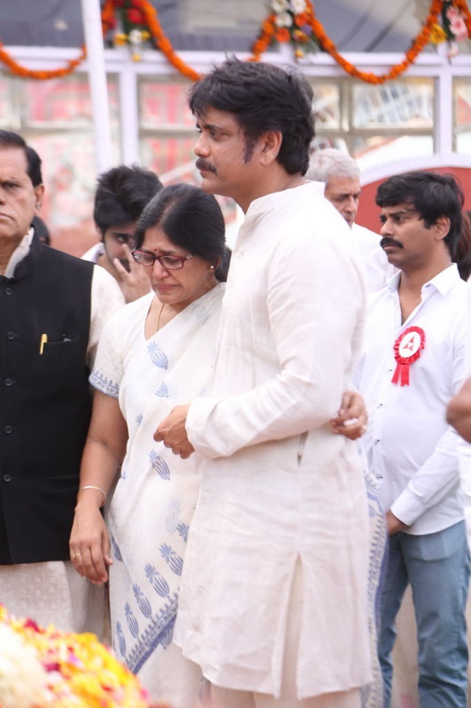 ANR Condolences Photos 09 - 323 / 440 photos