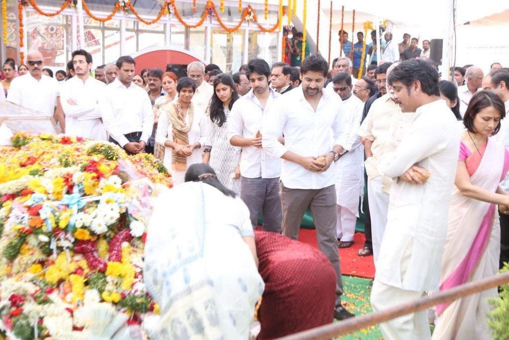 ANR Condolences Photos 09 - 324 / 440 photos