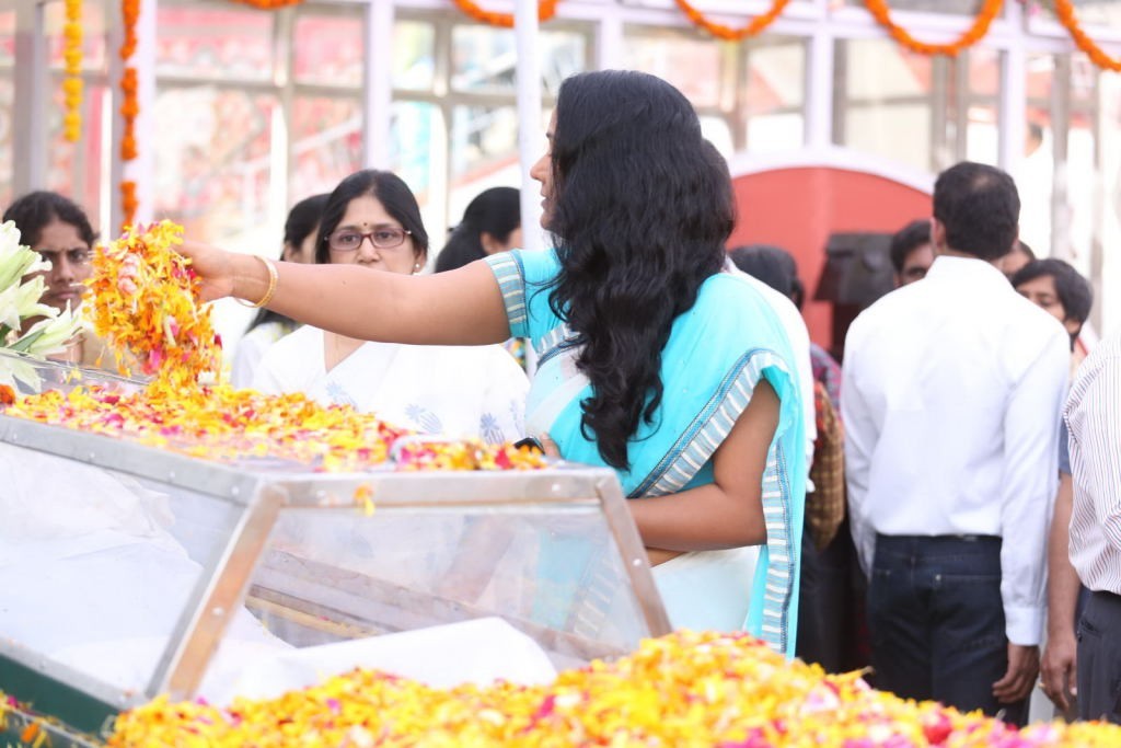 ANR Condolences Photos 09 - 329 / 440 photos