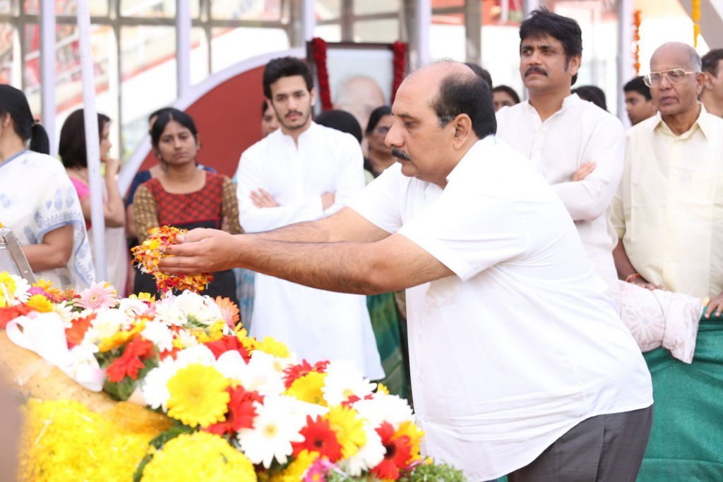 ANR Condolences Photos 09 - 331 / 440 photos