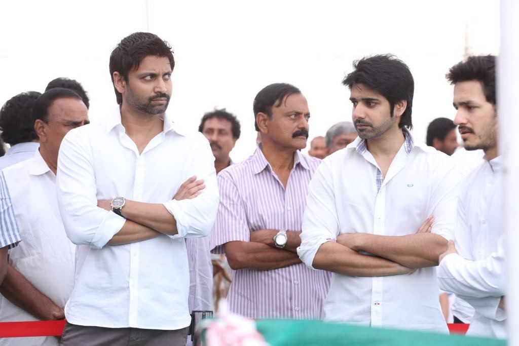 ANR Condolences Photos 09 - 334 / 440 photos