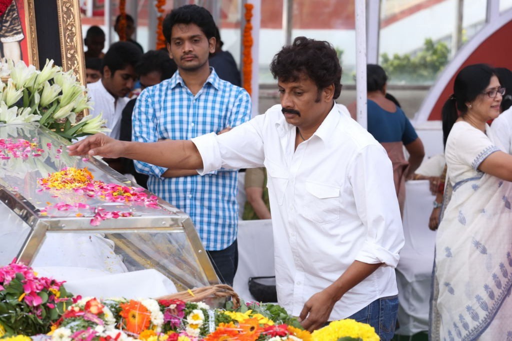 ANR Condolences Photos 09 - 337 / 440 photos