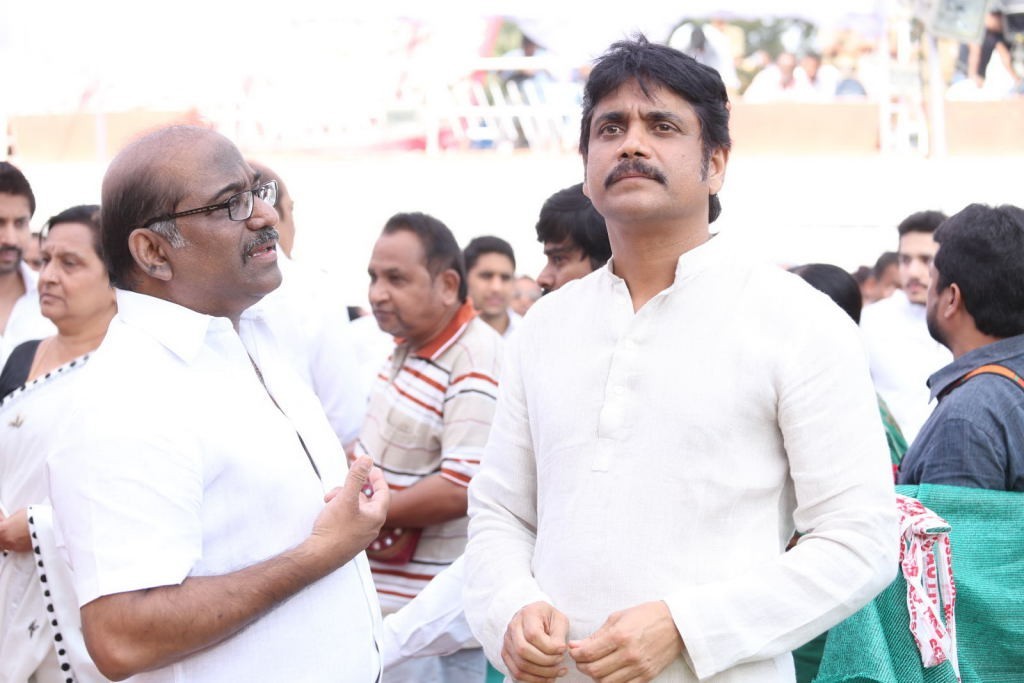 ANR Condolences Photos 09 - 341 / 440 photos