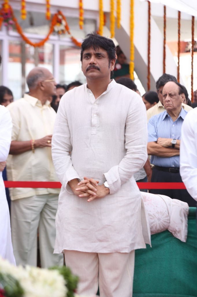 ANR Condolences Photos 09 - 352 / 440 photos