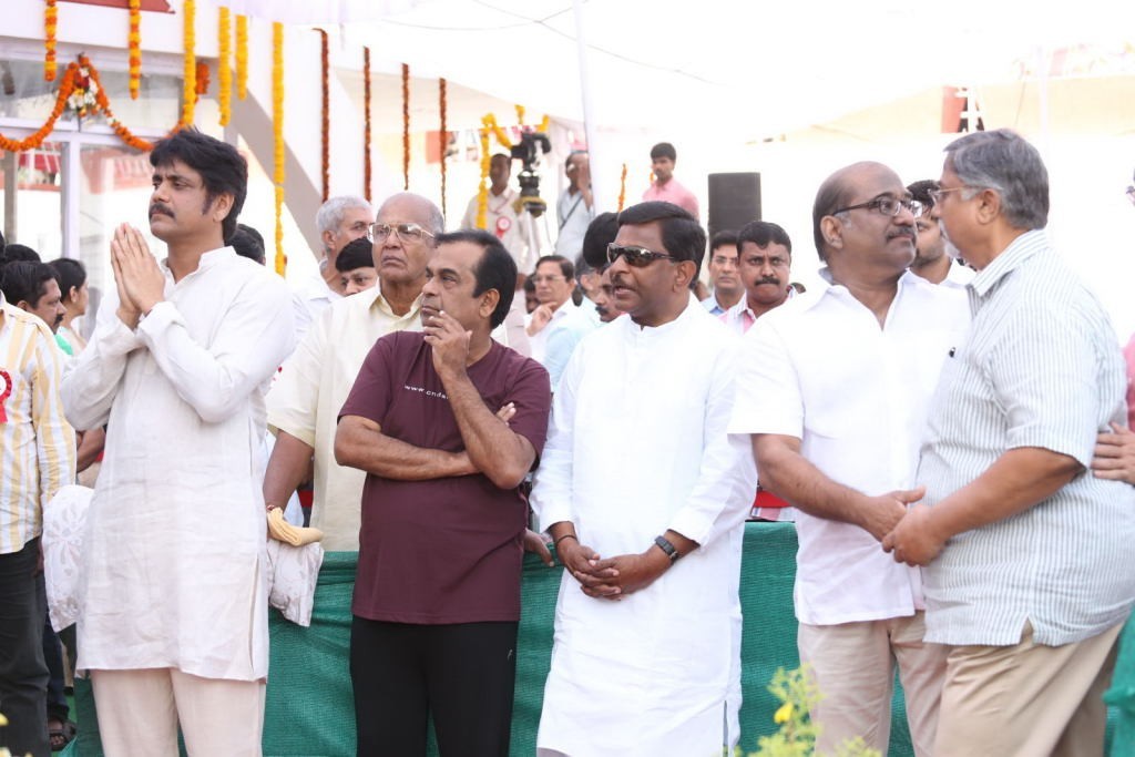 ANR Condolences Photos 09 - 414 / 440 photos