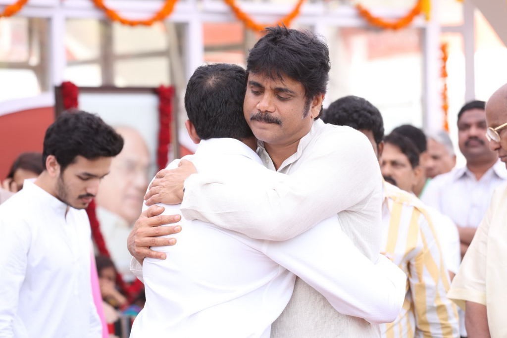 ANR Condolences Photos 09 - 430 / 440 photos