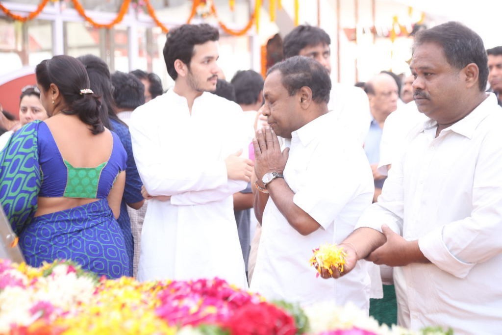 ANR Condolences Photos 09 - 438 / 440 photos