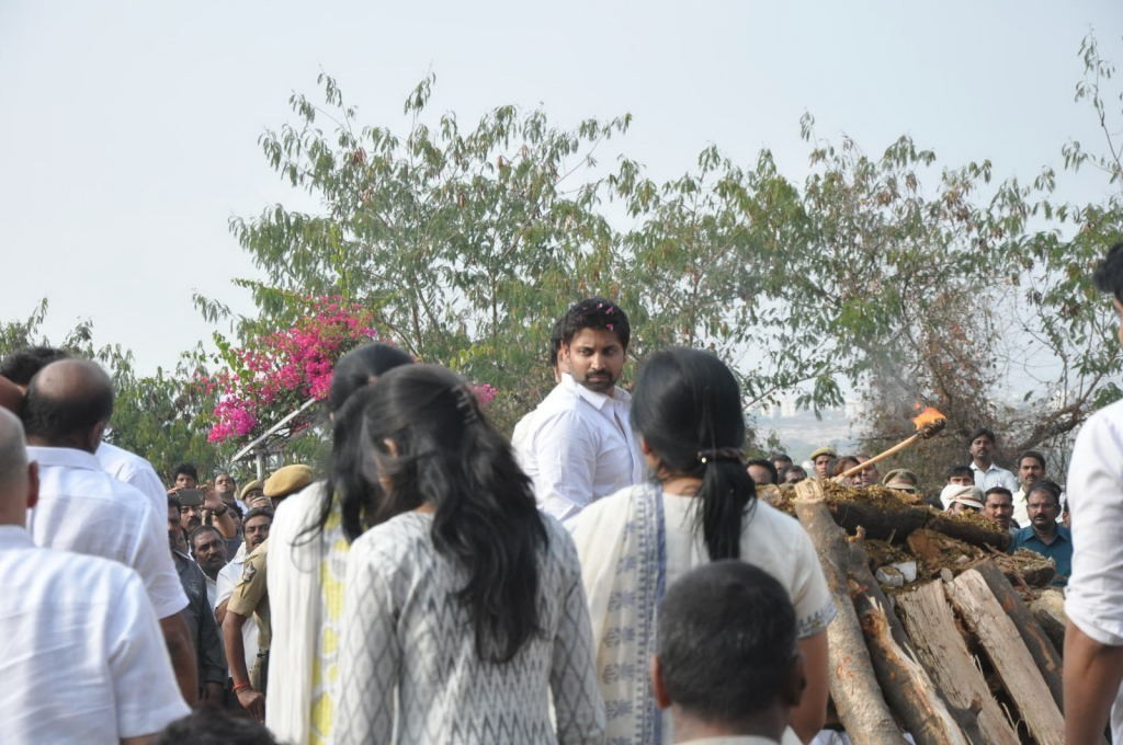 ANR Cremation Photos 02  - 102 / 192 photos