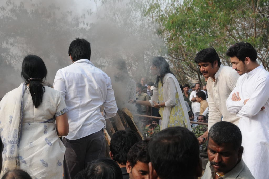 ANR Cremation Photos 02  - 126 / 192 photos