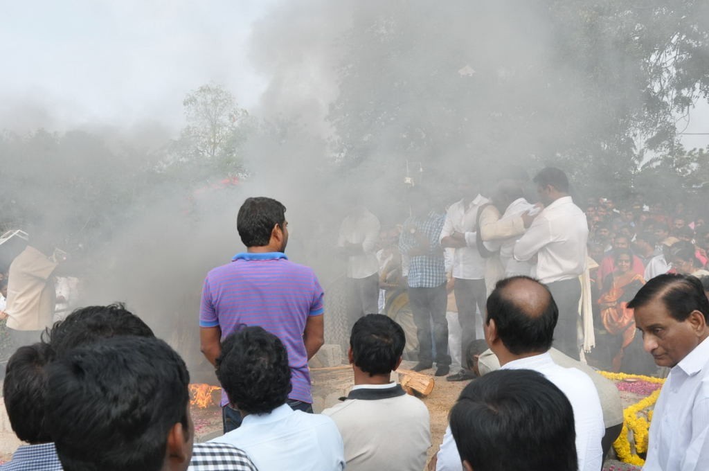 ANR Cremation Photos 02  - 160 / 192 photos