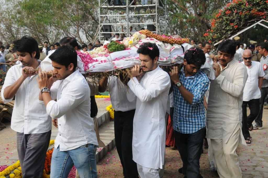 ANR Cremation Photos 02  - 170 / 192 photos