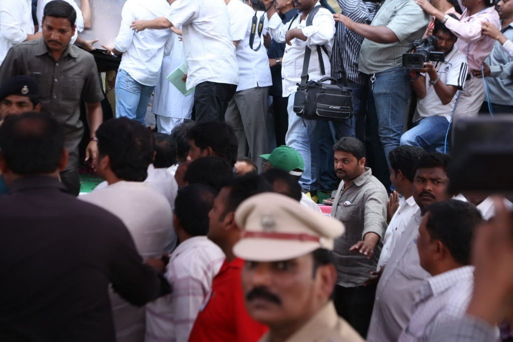 ANR Final Journey Photos - 23 / 391 photos