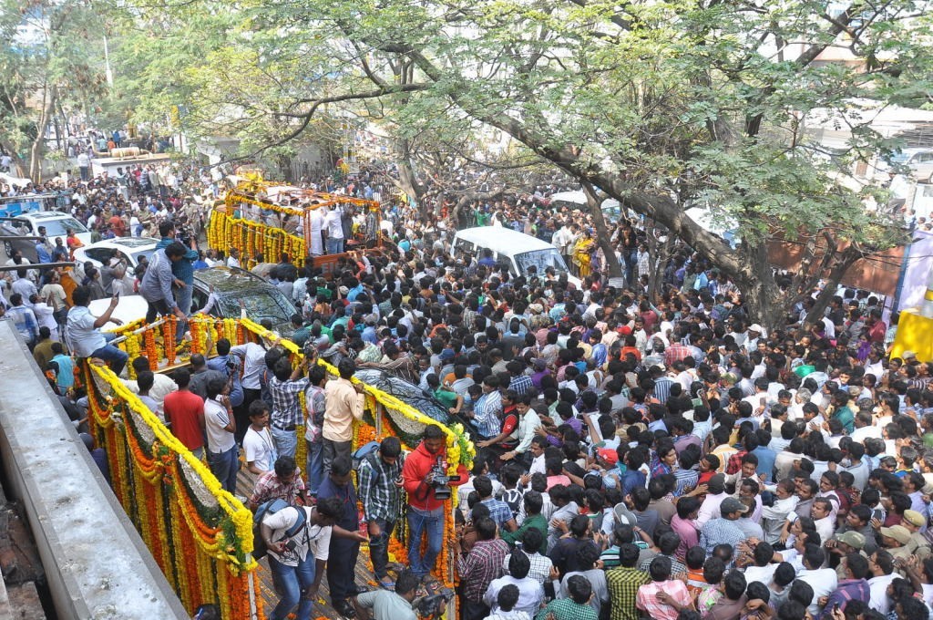 ANR Final Journey Photos - 26 / 391 photos