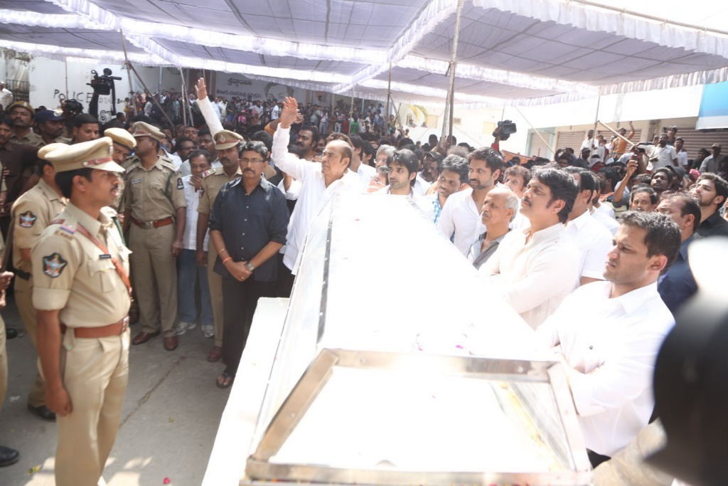 ANR Final Journey Photos - 27 / 391 photos