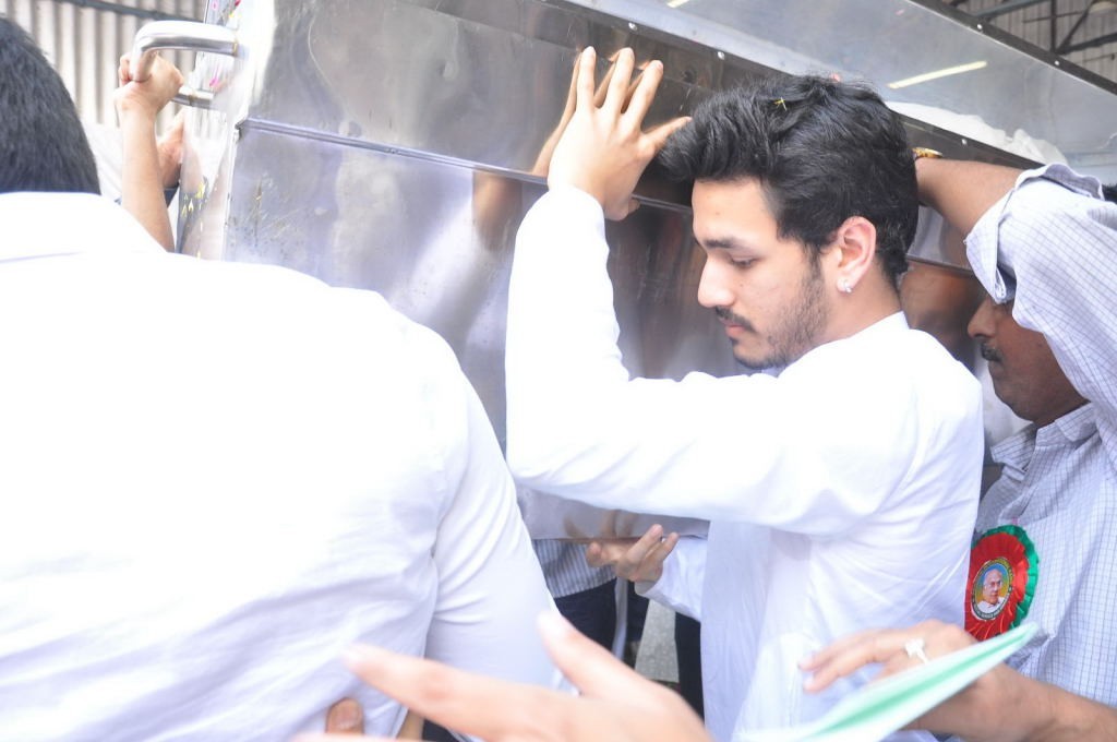 ANR Final Journey Photos - 28 / 391 photos