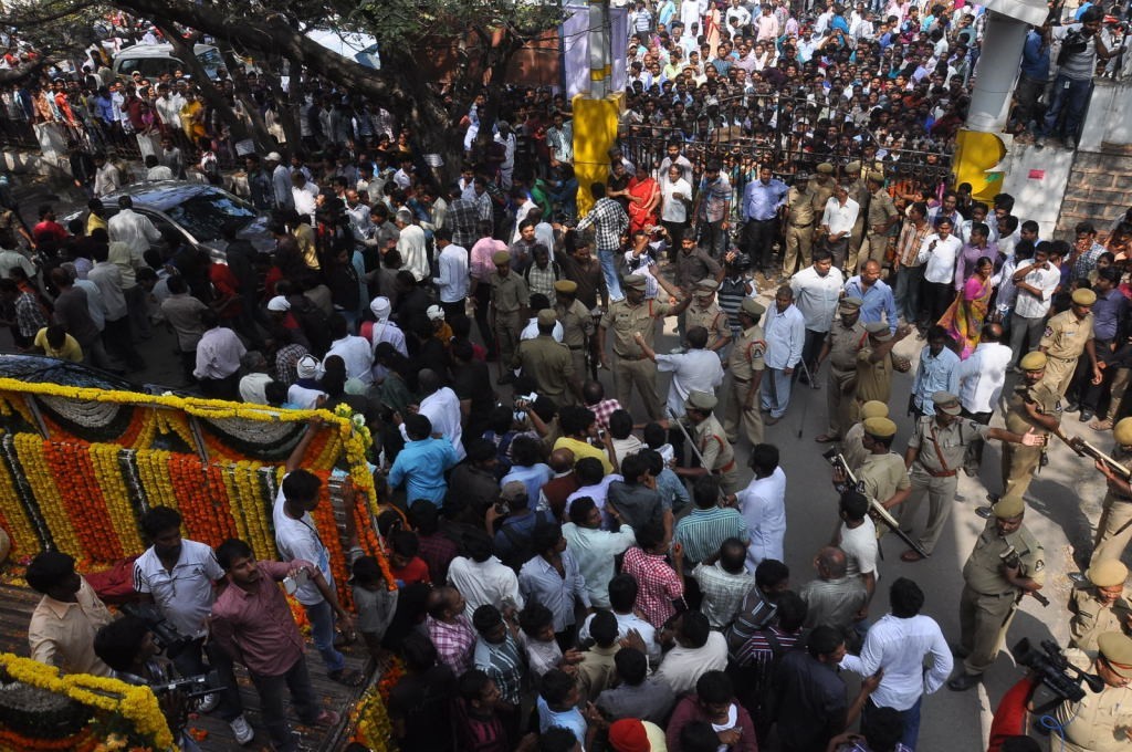 ANR Final Journey Photos - 30 / 391 photos