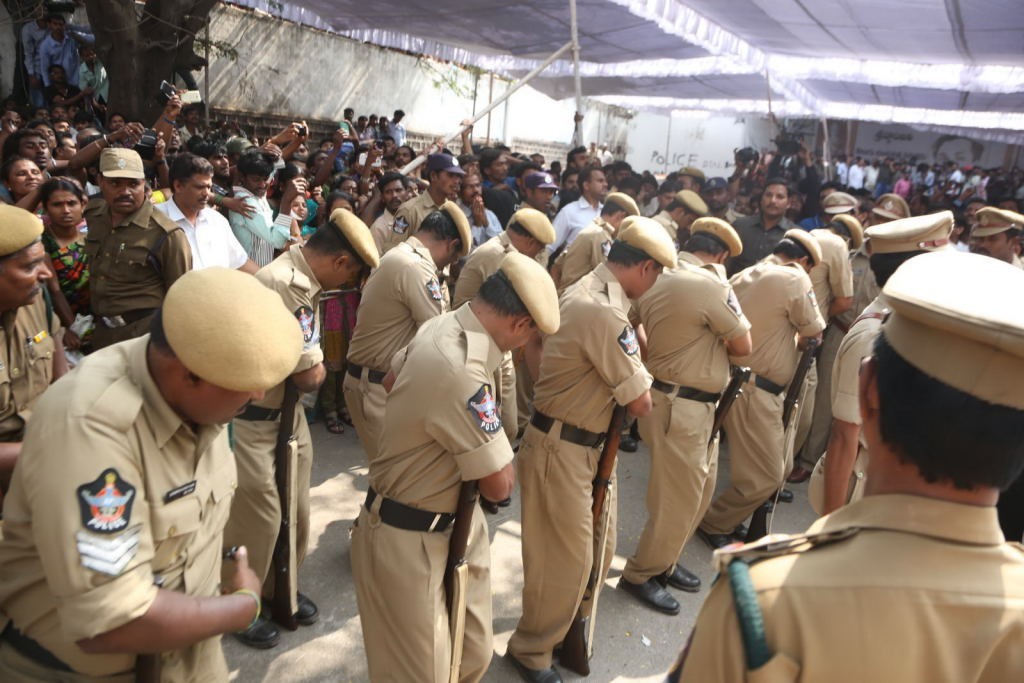 ANR Final Journey Photos - 31 / 391 photos