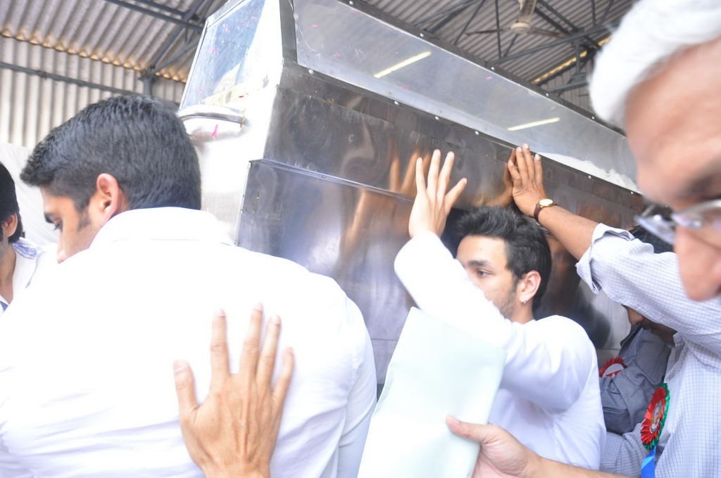 ANR Final Journey Photos - 34 / 391 photos