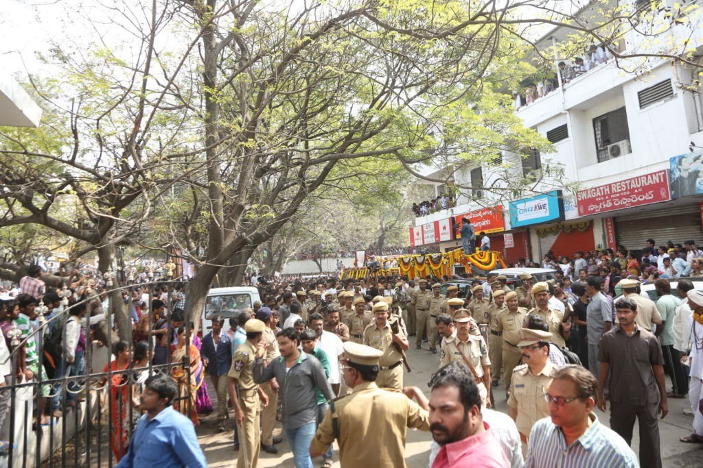 ANR Final Journey Photos - 35 / 391 photos