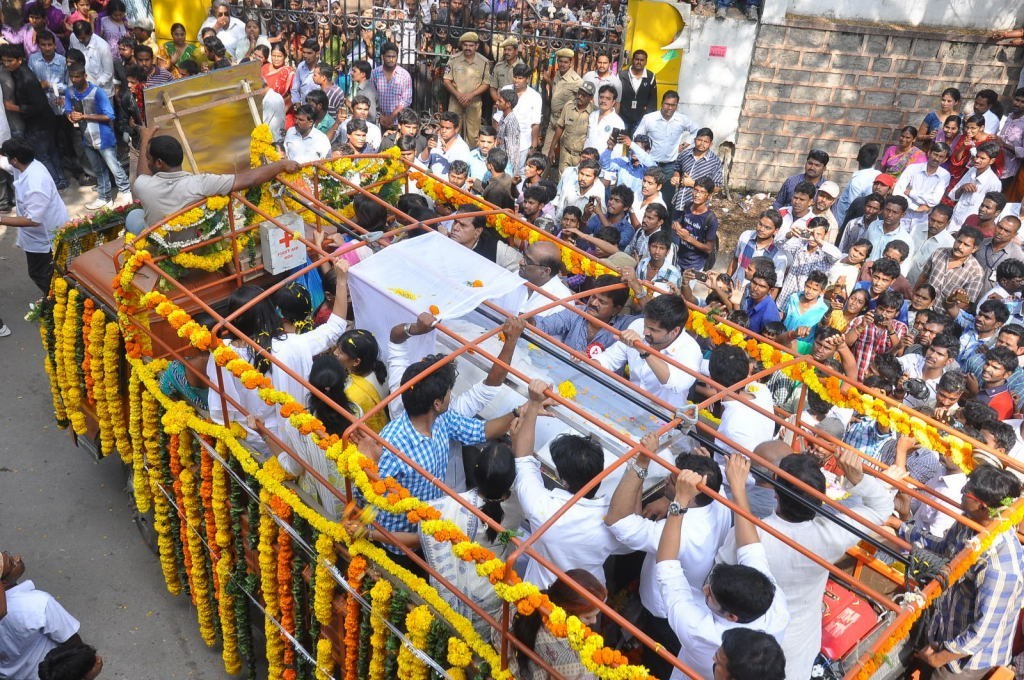 ANR Final Journey Photos - 36 / 391 photos