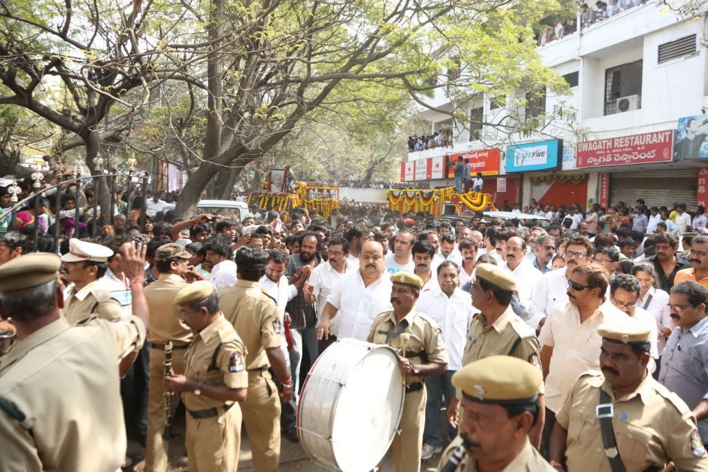 ANR Final Journey Photos - 50 / 391 photos