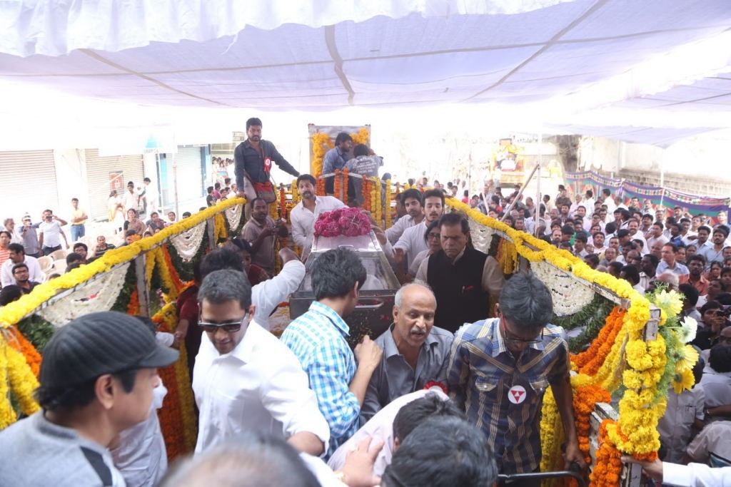 ANR Final Journey Photos - 52 / 391 photos