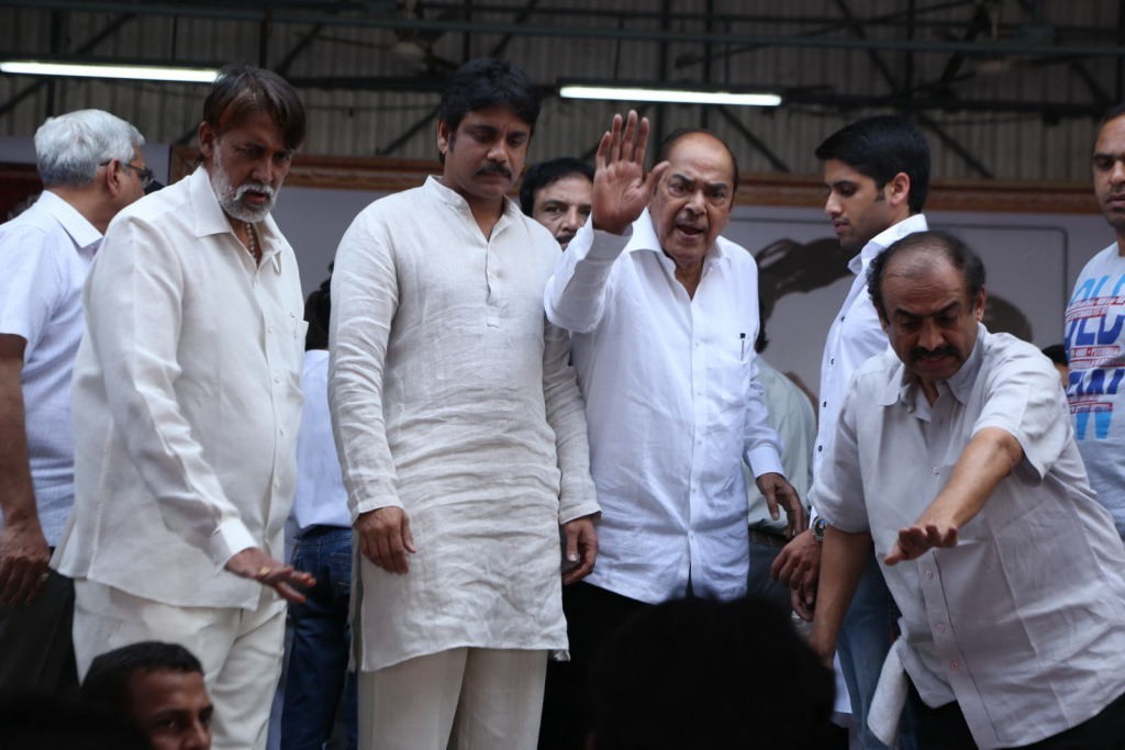 ANR Final Journey Photos - 61 / 391 photos