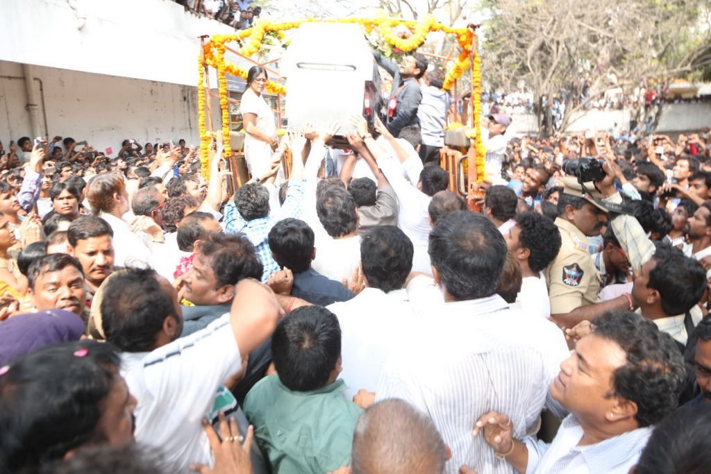 ANR Final Journey Photos - 62 / 391 photos