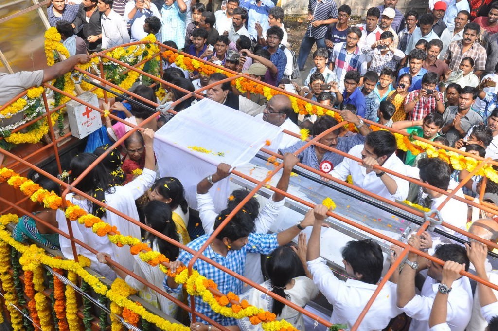 ANR Final Journey Photos - 63 / 391 photos