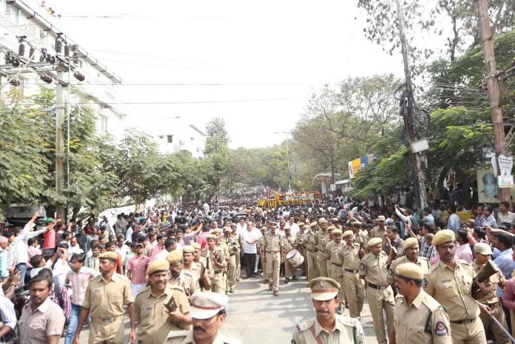 ANR Final Journey Photos - 68 / 391 photos