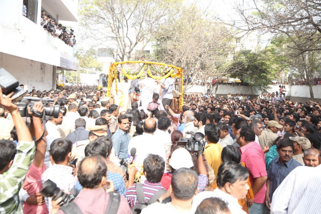 ANR Final Journey Photos - 78 / 391 photos