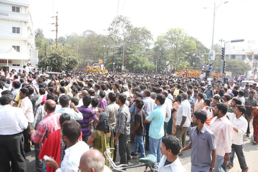 ANR Final Journey Photos - 88 / 391 photos