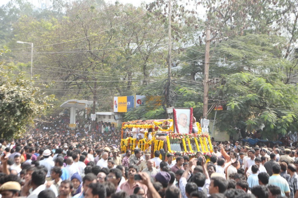 ANR Final Journey Photos - 94 / 391 photos