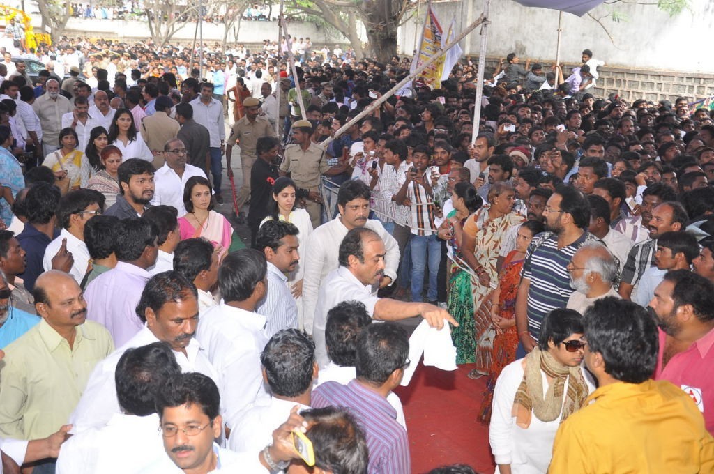 ANR Final Journey Photos - 95 / 391 photos