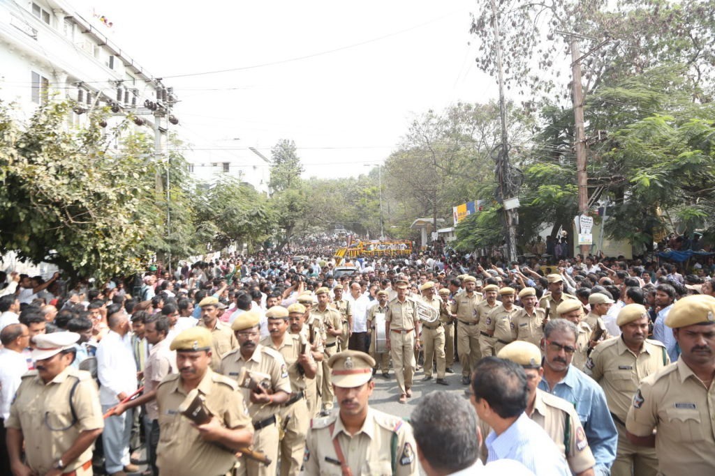ANR Final Journey Photos - 98 / 391 photos