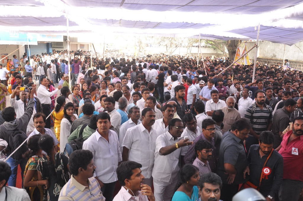 ANR Final Journey Photos - 119 / 391 photos