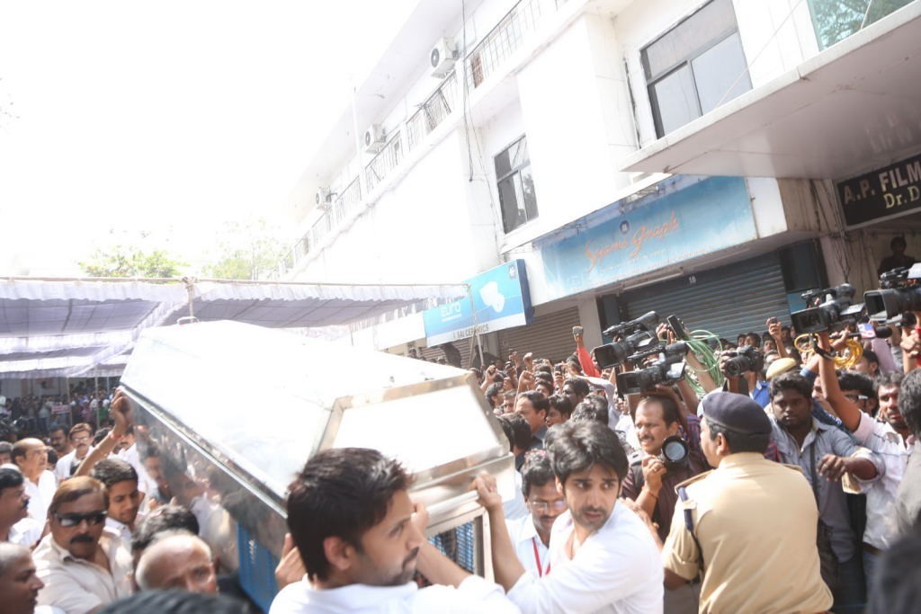 ANR Final Journey Photos - 124 / 391 photos