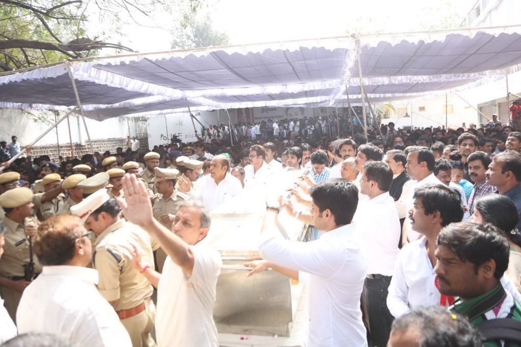 ANR Final Journey Photos - 128 / 391 photos