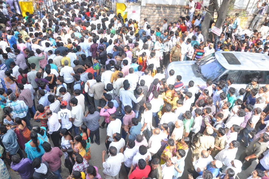 ANR Final Journey Photos - 132 / 391 photos