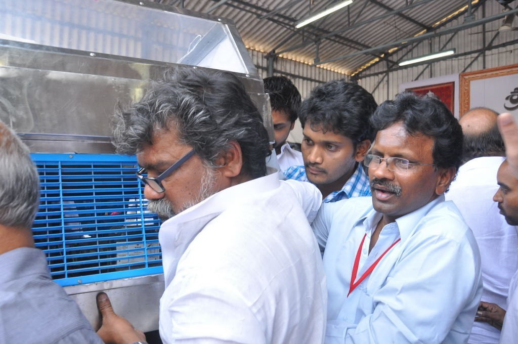 ANR Final Journey Photos - 133 / 391 photos