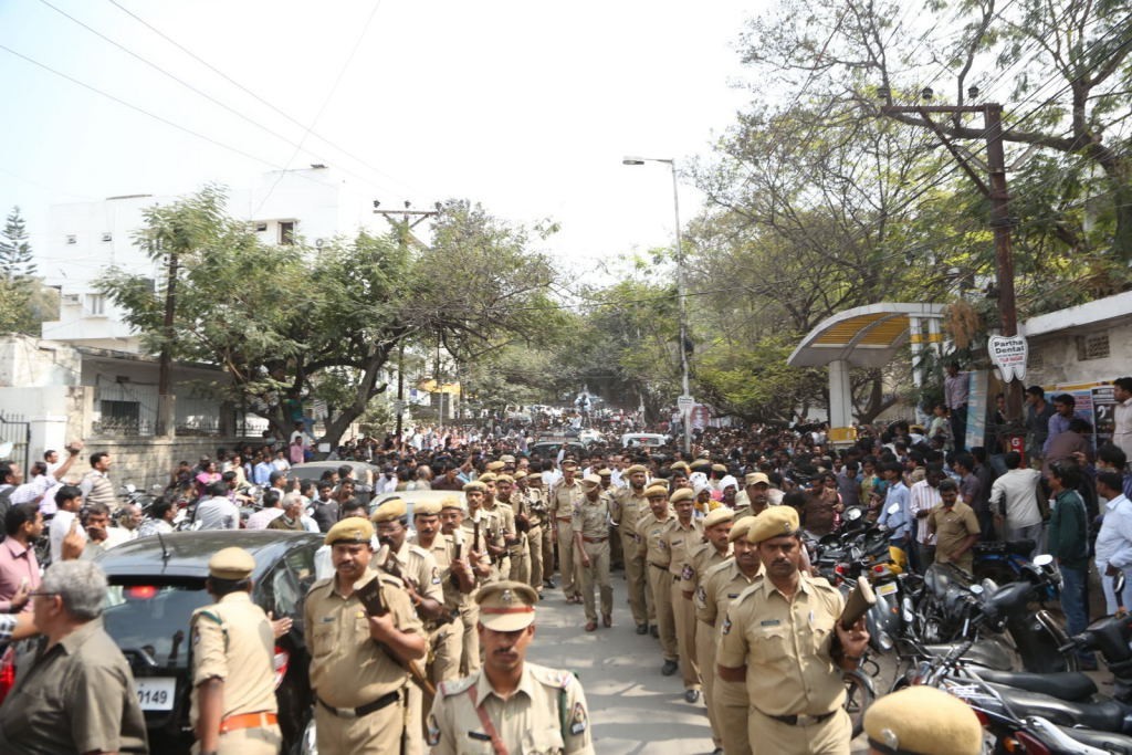 ANR Final Journey Photos - 136 / 391 photos