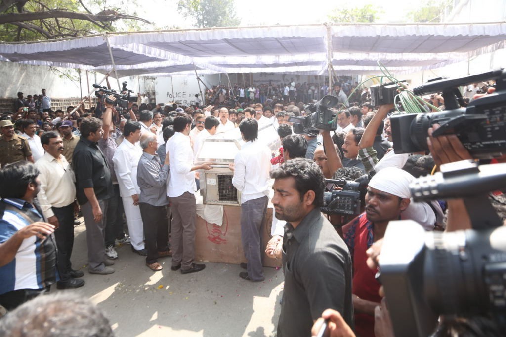 ANR Final Journey Photos - 139 / 391 photos