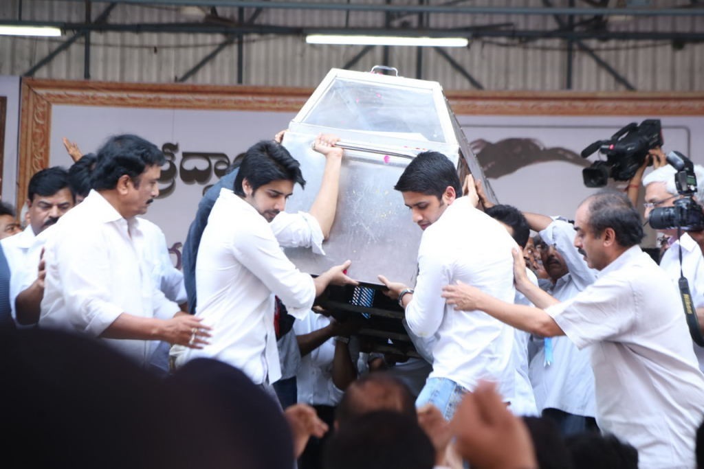 ANR Final Journey Photos - 141 / 391 photos
