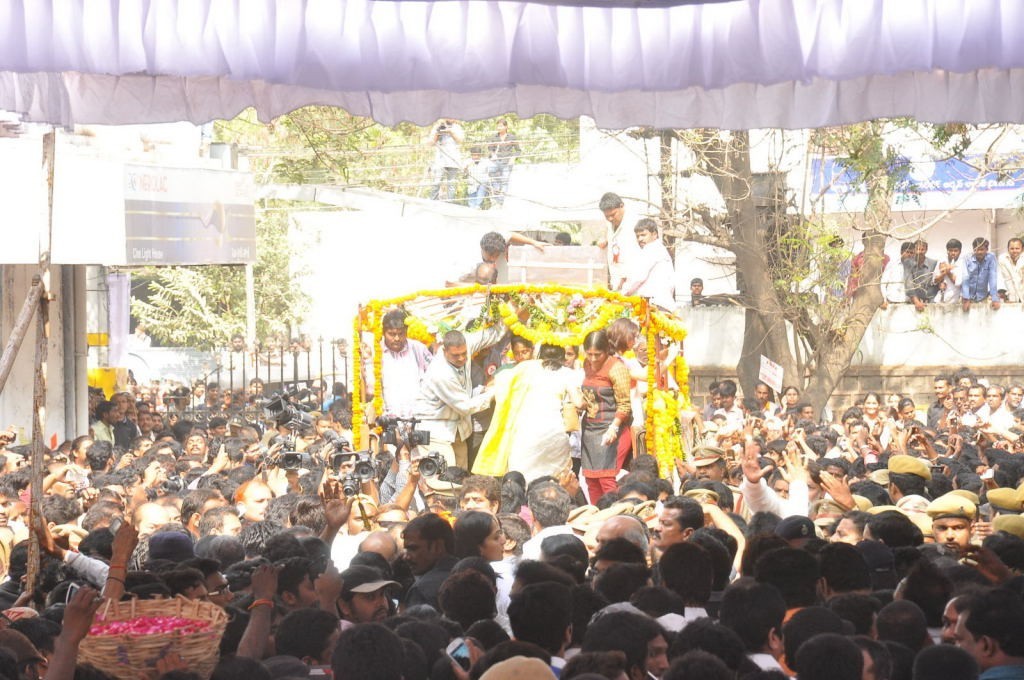 ANR Final Journey Photos - 151 / 391 photos