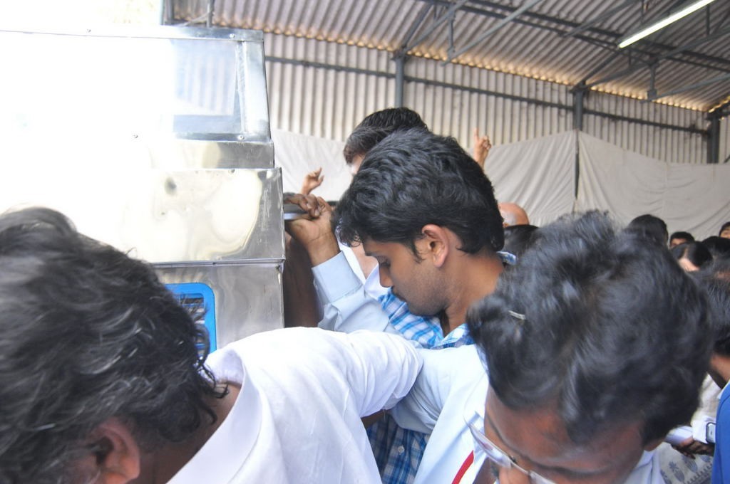 ANR Final Journey Photos - 152 / 391 photos