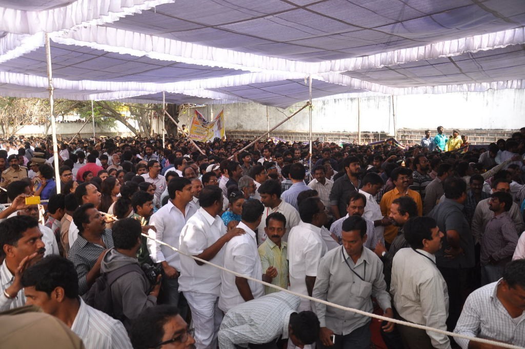 ANR Final Journey Photos - 155 / 391 photos