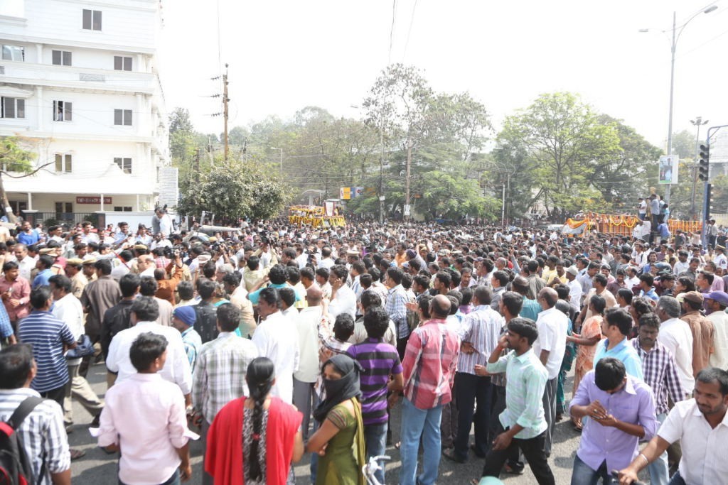 ANR Final Journey Photos - 158 / 391 photos